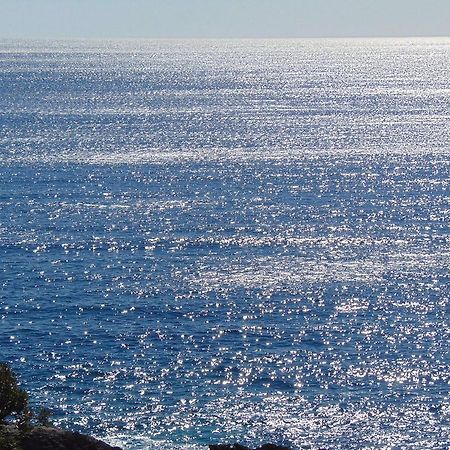 Casa Vacanze Baia Acquaviva Villa Marittima Ngoại thất bức ảnh