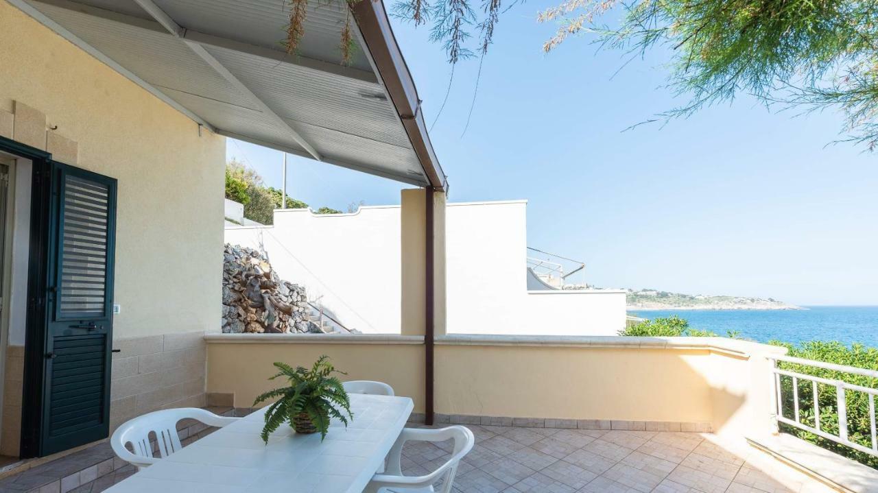 Casa Vacanze Baia Acquaviva Villa Marittima Phòng bức ảnh